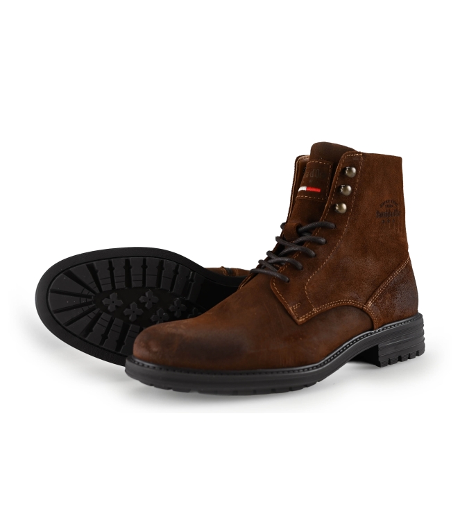 Pantofola d'Oro Schnürstiefel