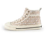 Guess Hohe Sneaker