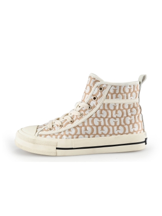 Guess Hohe Sneaker