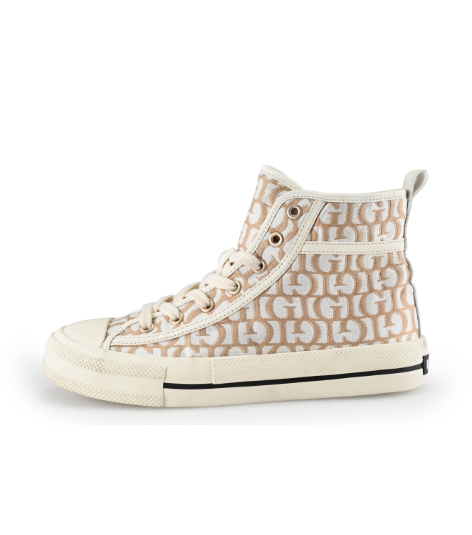 Guess Hohe Sneaker