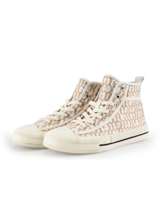 Guess Hohe Sneaker