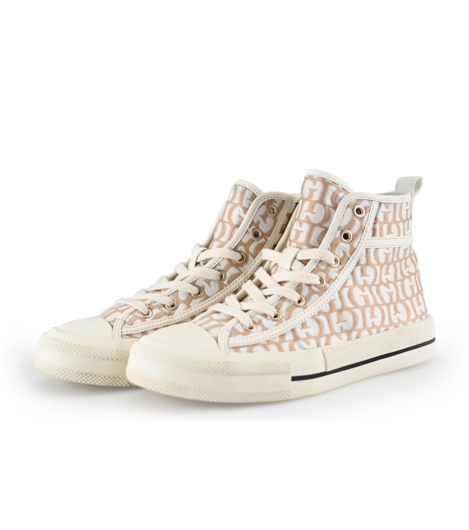 Guess Hohe Sneaker