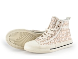 Guess Hohe Sneaker