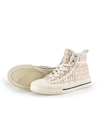 Guess Hohe Sneaker
