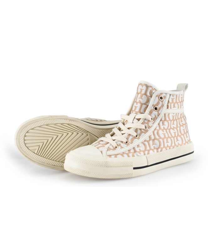 Guess Hohe Sneaker