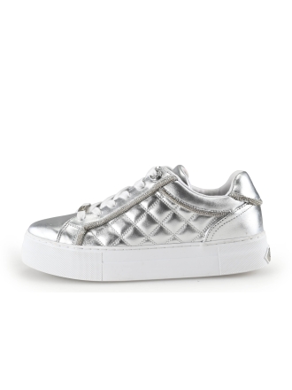 Guess Sneaker Silber 275850