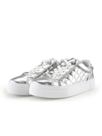 Guess Sneaker Silber 275850