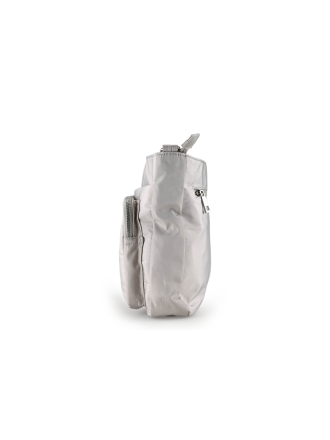 Charm London Umhängetasche Grau 275851