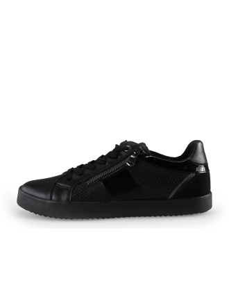 Geox Sneaker Schwarz 275852