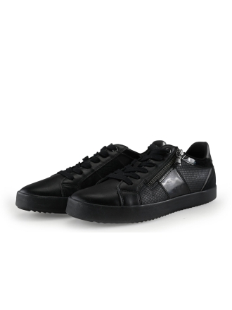 Geox Sneaker Schwarz 275852