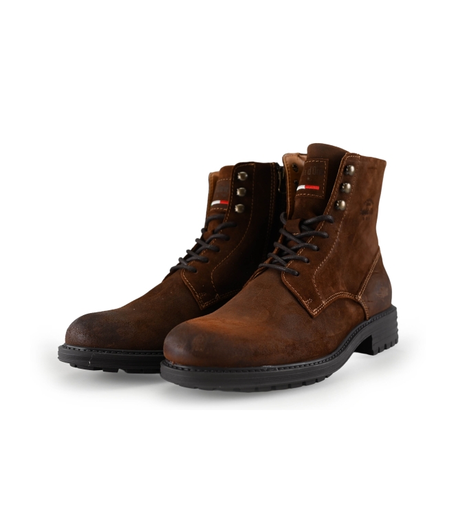 Pantofola Doro Schnürschuhe