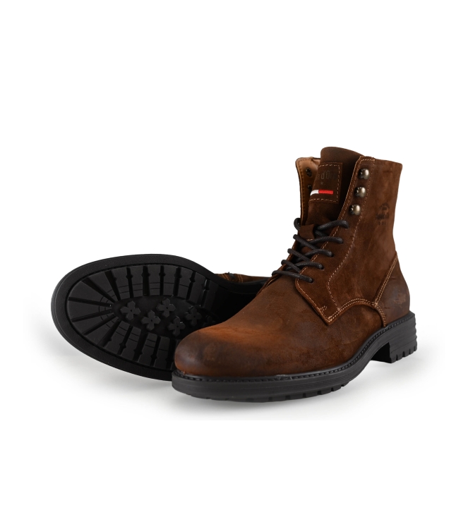 Pantofola Doro Schnürschuhe