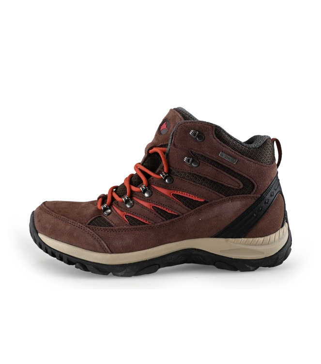 Travelin Schnürstiefel