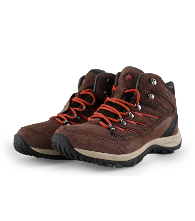 Travelin Schnürstiefel