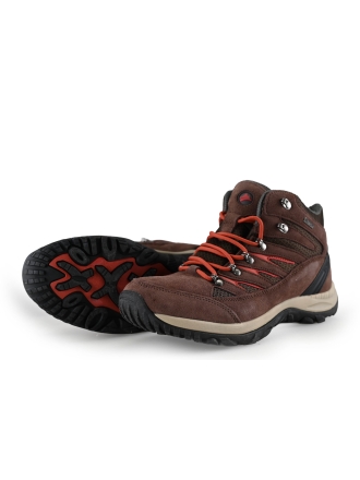Travelin Schnürstiefel
