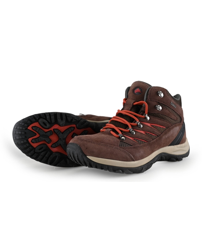 Travelin Schnürstiefel