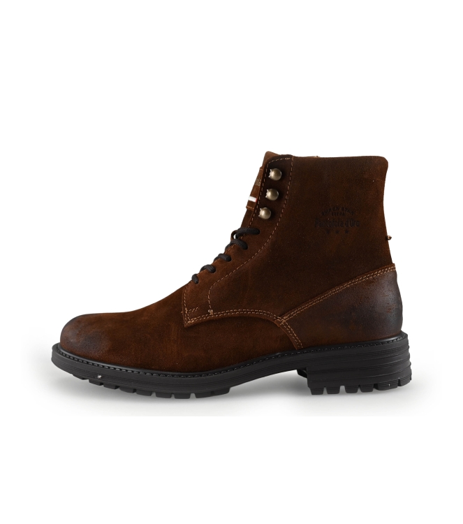Pantofola Doro Schnürschuhe