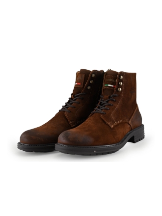 Pantofola Doro Schnürschuhe