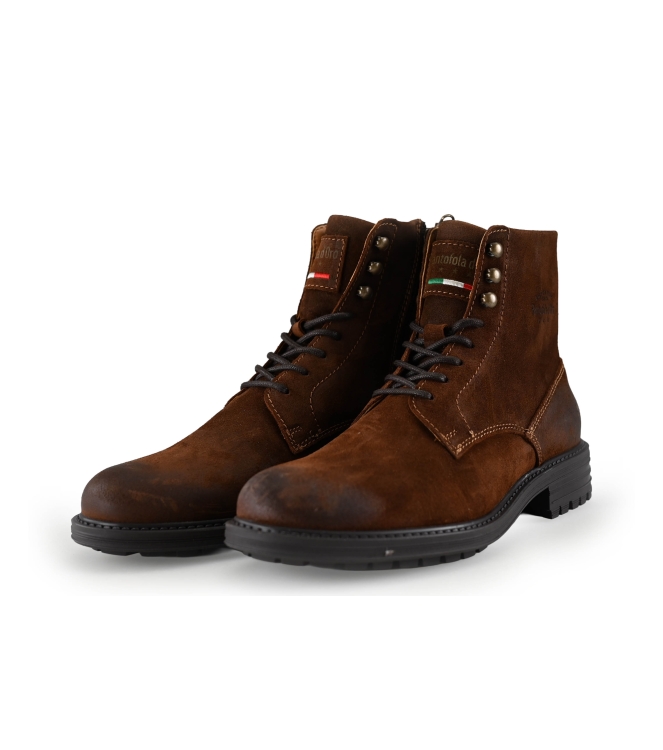 Pantofola Doro Schnürschuhe