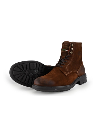 Pantofola Doro Schnürschuhe