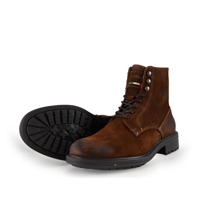 Pantofola Doro Schnürschuhe
