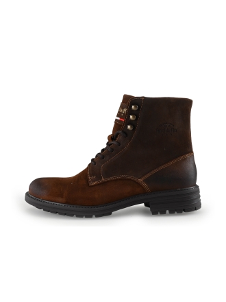 Pantofola Doro Wanderschuhe Braun 275861