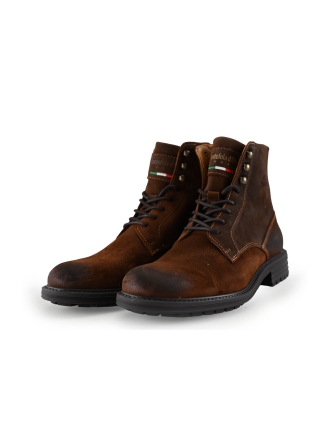 Pantofola Doro Wanderschuhe Braun 275861