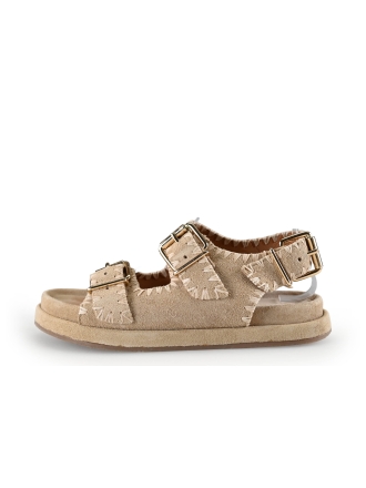 Blasz Flip-Flops Beige 275867