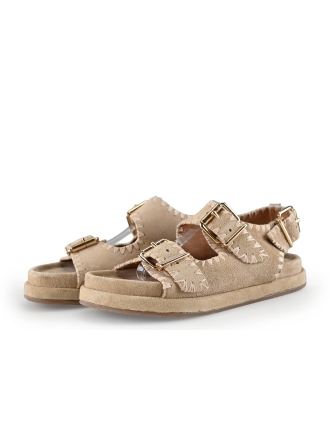 Blasz Flip-Flops Beige 275867