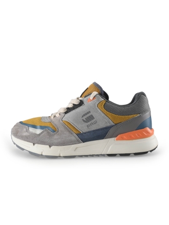 G-Star Sneaker Gelb 275891