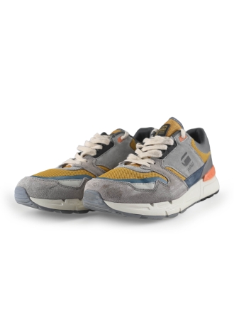 G-Star Sneaker Gelb 275891