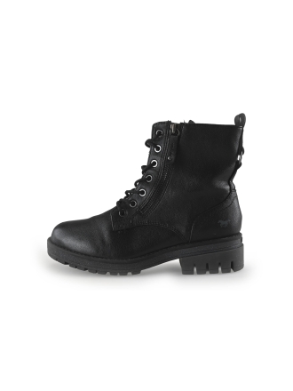 Mustang Schnürstiefel