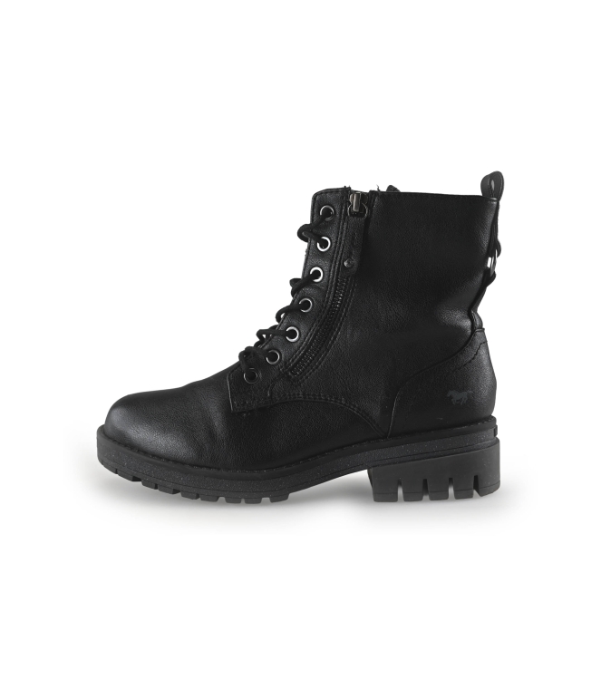 Mustang Schnürstiefel