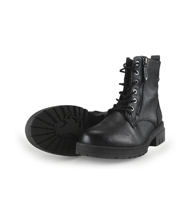 Mustang Schnürstiefel