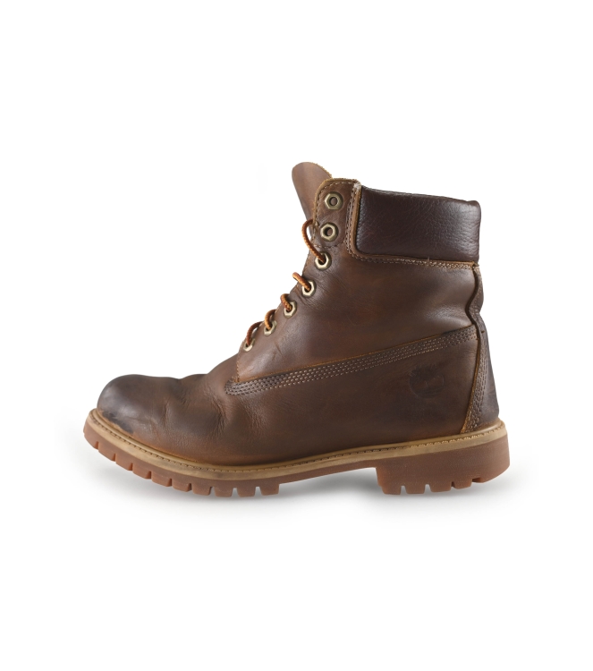 Timberland Schnürstiefel