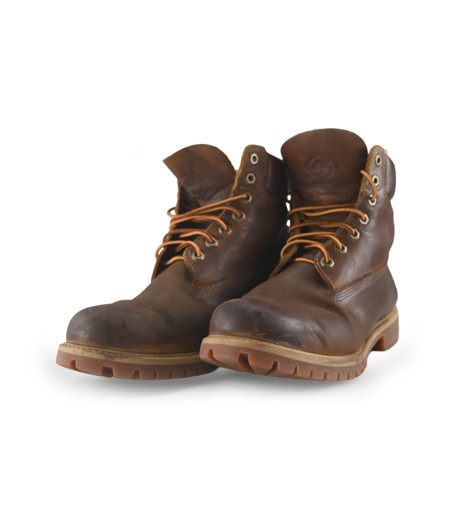 Timberland Schnürstiefel