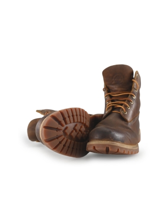 Timberland Schnürstiefel