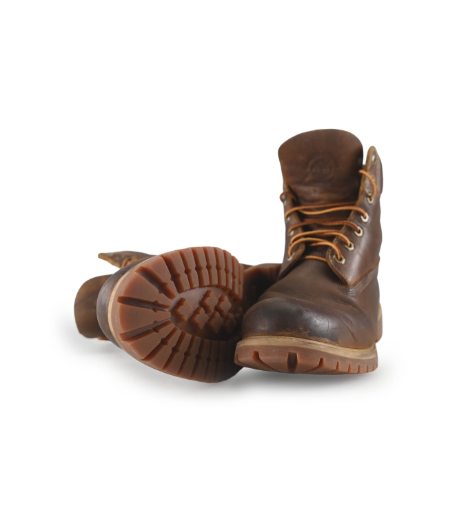 Timberland Schnürstiefel