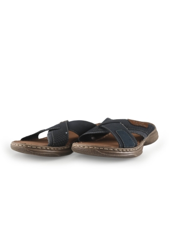 Rieker Flip-Flops Blau 275903