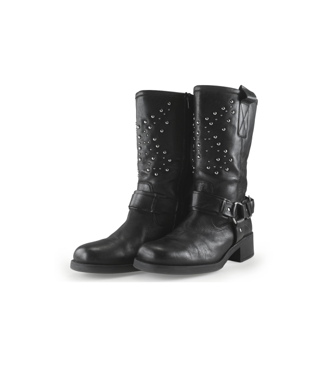 Poelman Bikerstiefel