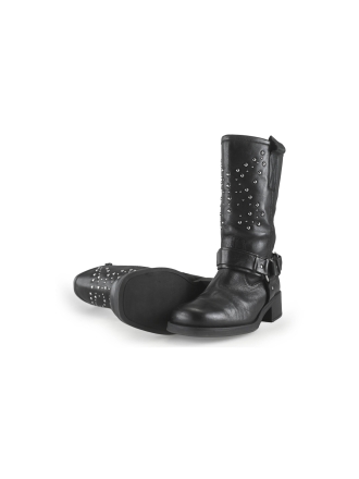 Poelman Bikerstiefel