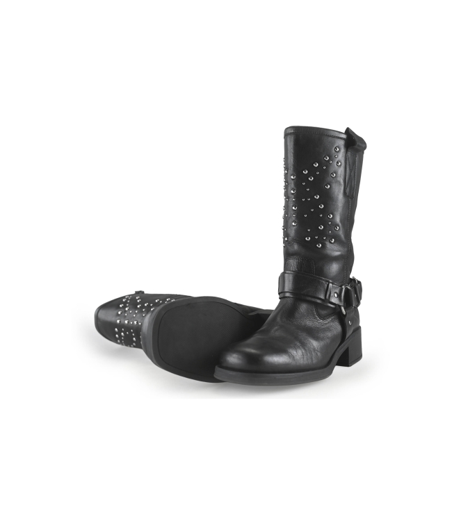 Poelman Bikerstiefel