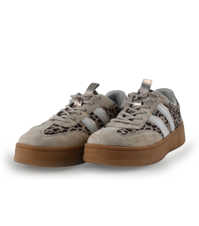 Blue Box Sneaker