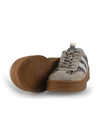 Blue Box Sneaker