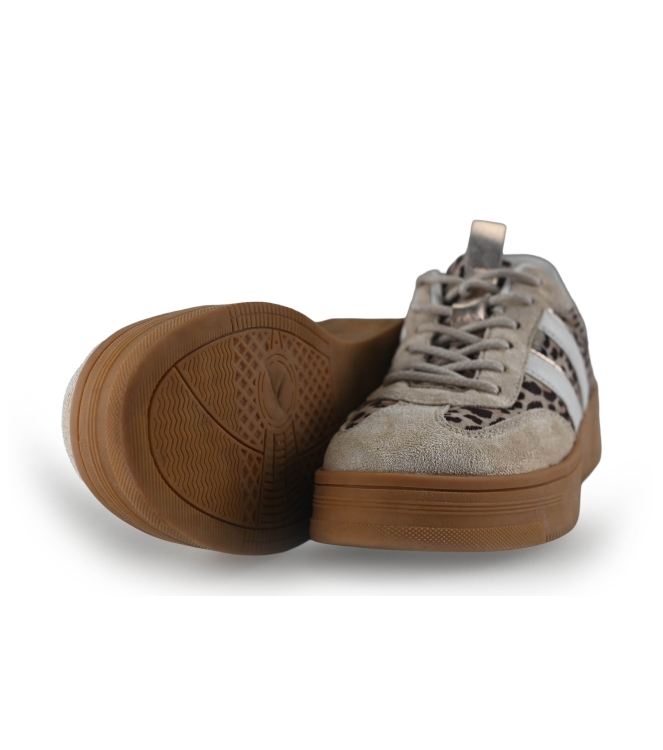 Blue Box Sneaker