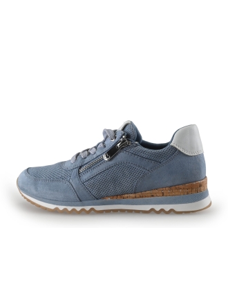 Marco Tozzi Sneaker Blau 275912