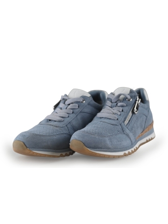 Marco Tozzi Sneaker Blau 275912