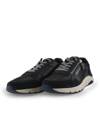 Mustang Schnürschuhe