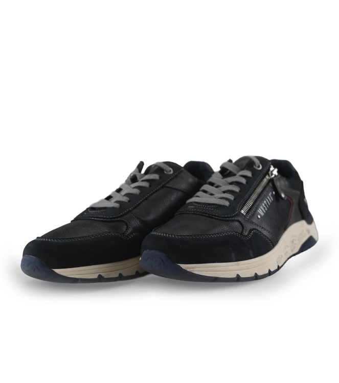 Mustang Schnürschuhe