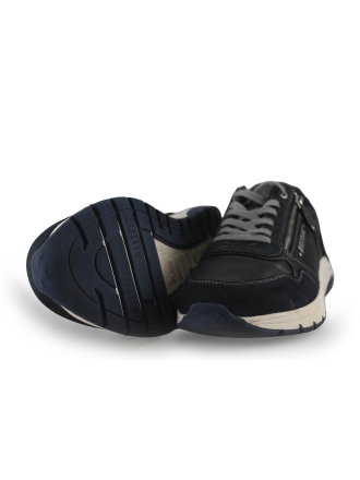 Mustang Schnürschuhe